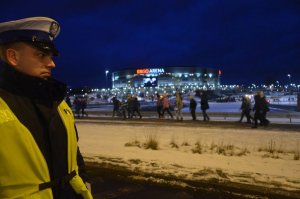 Ponad 7 tys. policjantów czuwało nad bezpieczeństwem kibiców podczas EHF EURO 2016 #7
