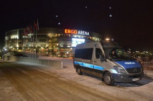 Ponad 7 tys. policjantów czuwało nad bezpieczeństwem kibiców podczas EHF EURO 2016 #8