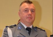 Zmiana na stanowisku Komendanta Wojewódzkiego Policji z siedzibą w Radomiu