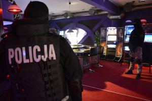 Zabezpieczono kolejnye 23 nielegalne automaty do gier hazardowych oraz dwie ruletki #3