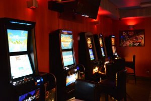 Zabezpieczono kolejnye 23 nielegalne automaty do gier hazardowych oraz dwie ruletki #4