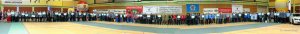 VII Międzynarodowy Turniej Służb Mundurowych w Piłce Nożnej Halowej im. podkom. Andrzeja Struja o puchar Komendanta Głównego Policji #21