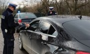 Podsumowanie działań dolnośląskich policjantów na autostradach i ekspresówce