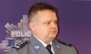Insp. Krzysztof Niziołek - nowy Zastępca Komendanta Wojewódzkiego Policji we Wrocławiu