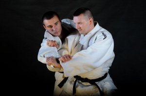 judoka #5