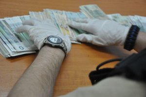 Oszuści podający się za funkcjonariuszy CBŚP w rękach gorzowskich policjantów #4