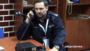 Policjanci dbają o bezpieczeństwo podczas Mistrzostw Świata w Hokeju 2016 #2