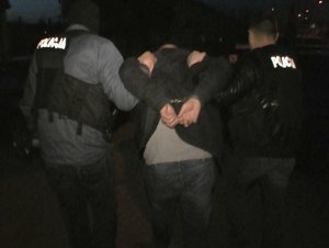 Białostoccy policjanci rozbili zorganizowaną grupę przestępczą czerpiącą korzyści z nierządu #6
