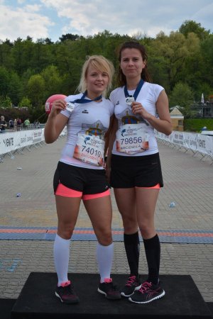 Wings for Life World Run - pobiegli dla fundacji wspierającej badania nad rdzeniem kręgowym #4