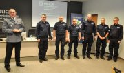 „Policjant służby kryminalnej roku 2016” – najlepsi w lubuskim