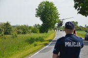 Wspólne ćwiczenia małopolskiej Policji i GROM-u