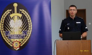 Najlepsi Policjanci Służby Kryminalnej Roku 2016 #19