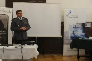 Konferencja "Służby w ochronie dziedzictwa Europy Wschodniej" #3