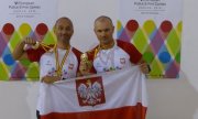zwycięzcy z Polski