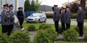 Święto Policji w kujawsko-pomorksim garnizonie