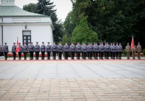 Nominacje generalskie w Policji
