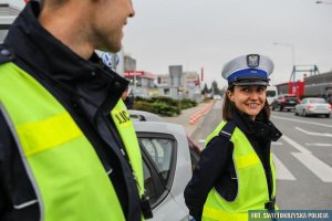 MSPO 2016 z policyjnymi akcentami
