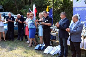 VI Mistrzostwa Strzeleckie Policjantów województwa dolnośląskiego
