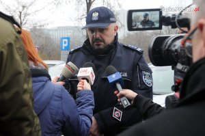 15 nowych radiowozów dla śląskiej policji