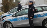 Nowe radiowozy zasiliły tabor samochodowy brzeskiej jednostki