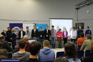 Pierwsza w Polsce aplikacja edukacyjna o bezpieczeństwie w sieci
