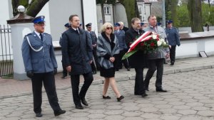 Sochaczewskie obchody Dnia Pamięci Ofiar Zbrodni Katyńskiej