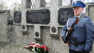 Sochaczewskie obchody Dnia Pamięci Ofiar Zbrodni Katyńskiej