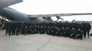 Rotacja Jednostki Specjalnej Polskiej Policji w Kosowie