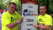 bieg charytatywny Wings for Life World Run