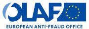 napis: OLAF European Anti-Fraud office
