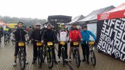 amatorska drużyna rowerowa „KMP Rzeszów - Racing Team”