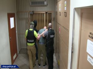 Krakowskie CBŚP zabezpieczyło narkotyki warte 350 tys. złotych