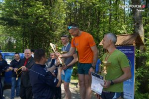 Półmaraton Górski o Puchar Komendanta Głównego Policji
