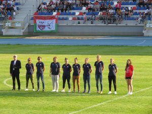 Polski Związek Piłki Nożnej dziękuje Mistrzyniom Świata w piłce nożnej
