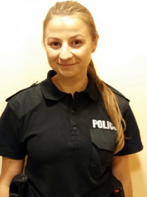 Policjanci ze Słubic