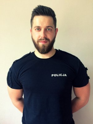 Policjanci ze Słubic
