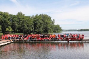Ogólnopolskie Mistrzostwa w ratownictwie w ramach Kwalifikowanej Pierwszej Pomocy