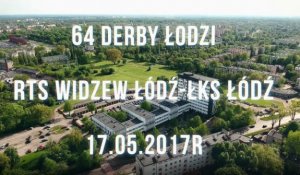 Derby Łodzi 2017