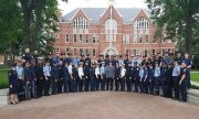 Światowe Seminarium Policji w Stanach Zjednoczonych