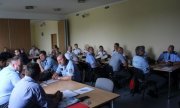 Szkolenie funkcjonariuszy z Polski i Czech w ramach projektu „Razem Bezpieczniej”