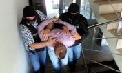 Policjanci udaremnili napad na kantor wymiany walut w Szamotułach