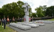 Obchody Dnia Pamięci Ofiar Ludobójstwa - 74. rocznica rzezi wołyńskiej