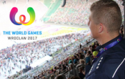 Światowe Igrzyska Sportowe – The World Games 2017 we Wrocławiu
