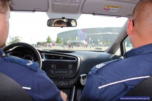 Zakończyły się na Dolnym Śląsku Światowe Igrzyska Sportowe – The World Games 2017 – było dużo sportowych emocji, medali i przede wszystkim było bezpiecznie