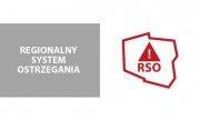logo Regionalnego Systemu Ostrzegania