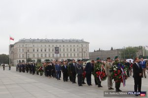 Narodowy Dzień Weterana Walk o Niepodległość Rzeczypospolitej Polskiej