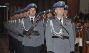 wojewódzkich obchodów Święta Patrona Policji Św. Michała Archanioła