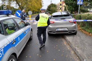 Policjanci rozbili szajkę złodziei samochodów