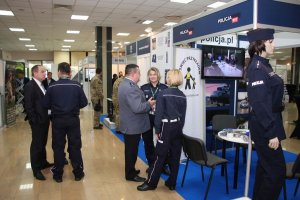 Międzynarodowa wystawa i konferencja bezpieczeństwa granic i bezpieczeństwa wewnętrznego