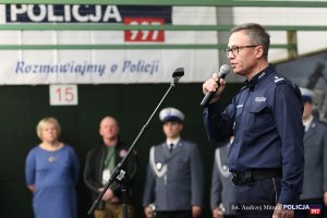 Finał IV Ogólnopolskiej Ligi Strzeleckiej Funkcjonariuszy i Żołnierzy
